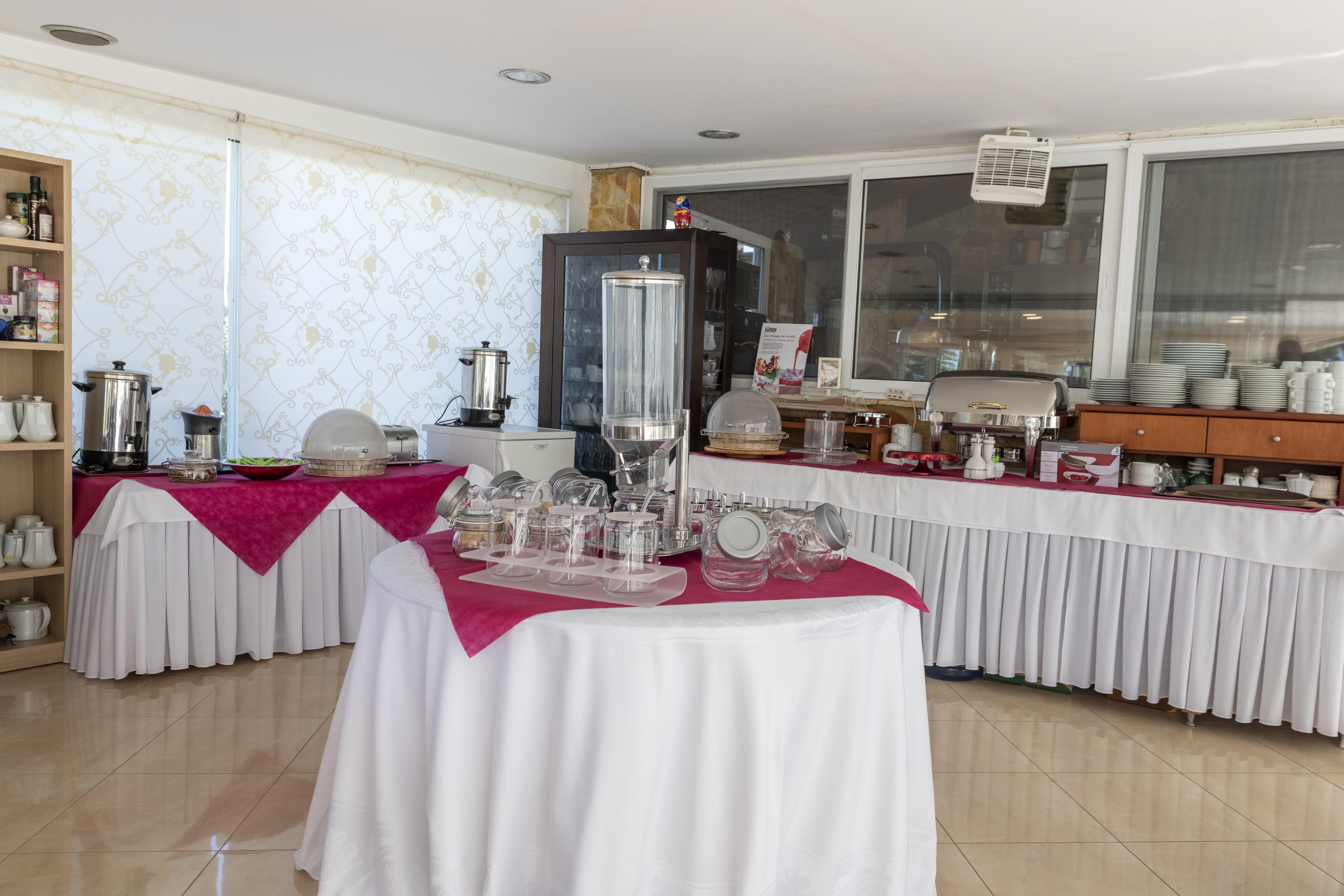 Irida Beach Resort Suites Κυπαρισσία Εξωτερικό φωτογραφία